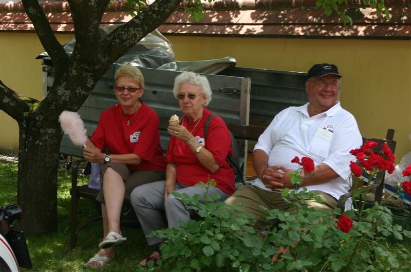 2009-07-12 11. Oldtimertreffen in Pinkafeld